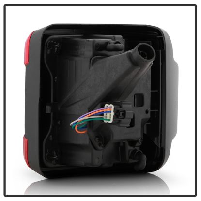 SPYDER ( OE ) JEEP WRANGLER 2018-2022 ( DO - 9052033