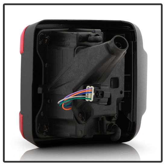 SPYDER ( OE ) JEEP WRANGLER 2018-2022 ( DO - 9052033