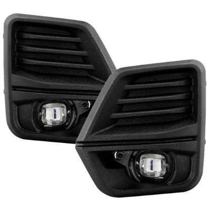 SPYDER ( SPYDER ) CHEVY COLORADO 2023-2025 - 9053986