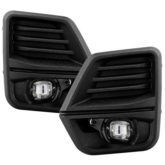 SPYDER ( SPYDER ) CHEVY COLORADO 2023-2025 - 9053986