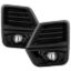 SPYDER ( SPYDER ) CHEVY COLORADO 2023-2025 - 9053986
