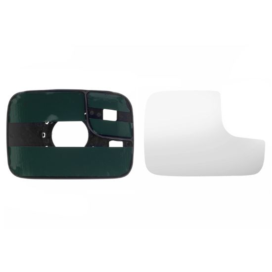 SPYDER REPLACEMENT GLASS FOR MA - 9934179