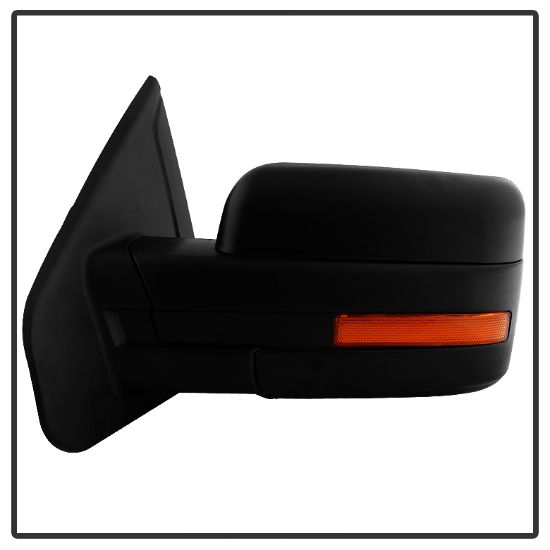 SPYDER FORD F150 07-14 POWER HE - 9935343