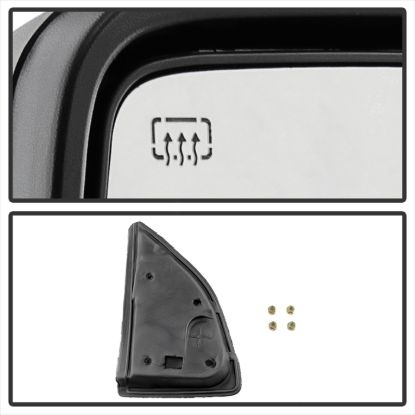 SPYDER FORD SUPERDUTY 08-15 L&R - 9935756