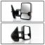 SPYDER (XTUNE ) CHEVY SILVERADO - 9936692