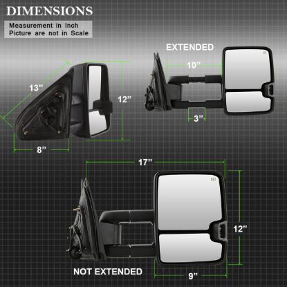 SPYDER (XTUNE ) CHEVY SILVERADO - 9936708