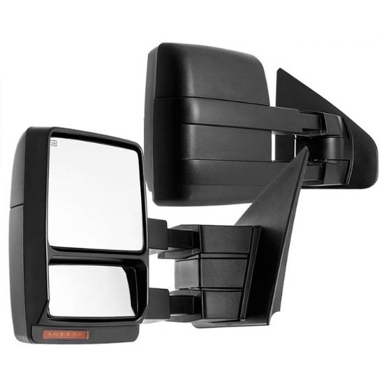 SPYDER (XTUNE ) FORD F150 07-14 - 9936791