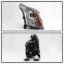 SPYDER CADILLAC SRX 10-14 PASSE - 9938900