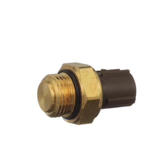STANDARD IGN RADIATOR FAN SWITCH - TS295