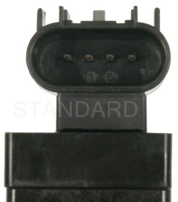 STANDARD IGN COIL - UF491