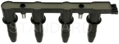 STANDARD IGN STANDARD COIL ON PLUG - UF620