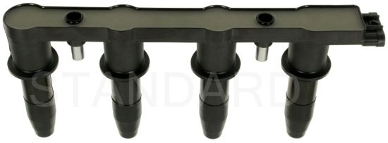 STANDARD IGN STANDARD COIL ON PLUG - UF620