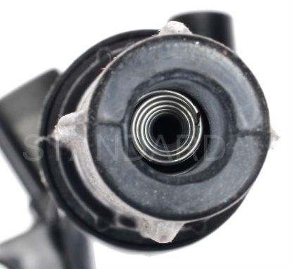 STANDARD IGN IGNITION COIL - UF631
