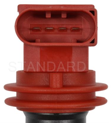 STANDARD IGN IGNITION COIL - UF660