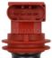 STANDARD IGN IGNITION COIL - UF660