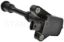 STANDARD IGN IGNITION COIL - UF674