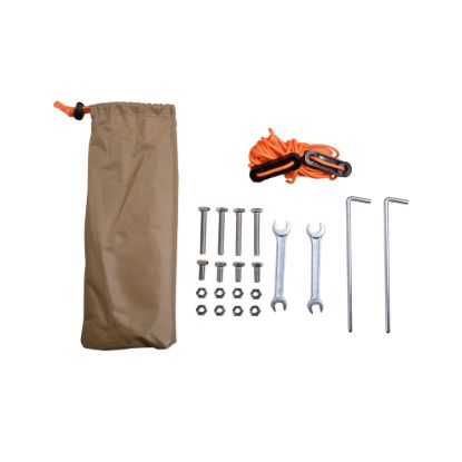 TFX OVERLAND SERVICE KIT UNIVERSAL - AWNRP1