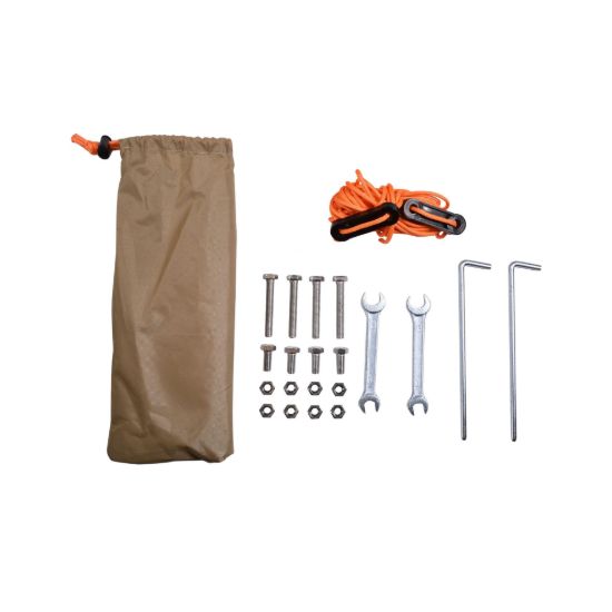 TFX OVERLAND SERVICE KIT UNIVERSAL - AWNRP1