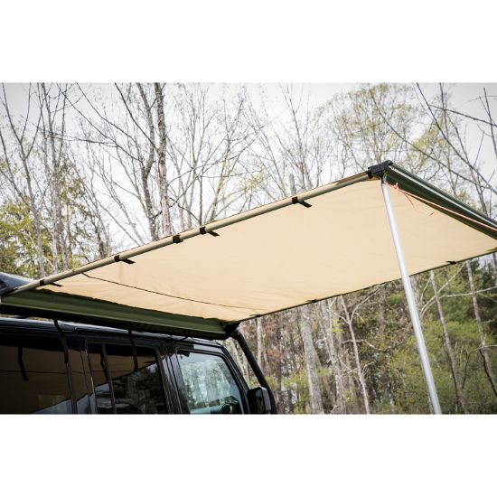 TFX OVERLAND REPL ARM HORIZNTL 78' AWN001 - AWNRP2
