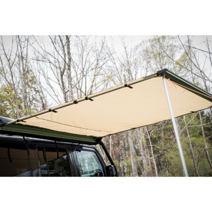TFX OVERLAND REPL ARM HORIZONTAL 98' AWN003 - AWNRP4