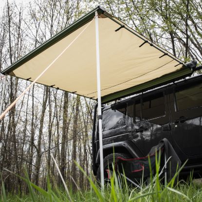 TFX OVERLAND REPL POST VERTICAL UNIVERSAL 78' - AWNRP5