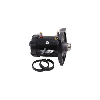 TRAILFX XV95 WINCH MOTOR - WXV001