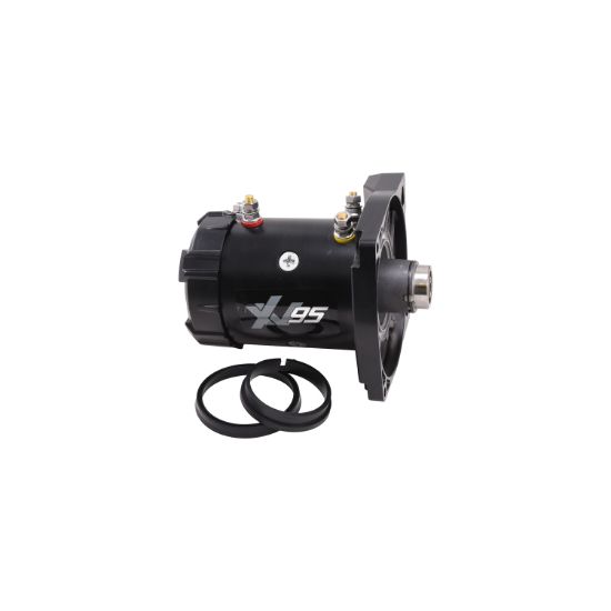 TRAILFX XV95 WINCH MOTOR - WXV001