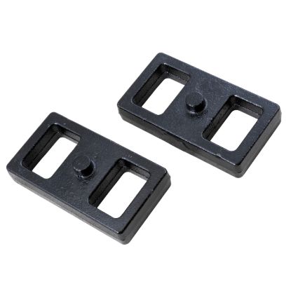 SUSPENS PRO BLOCK UBOLT GM 2500HD - BUG03