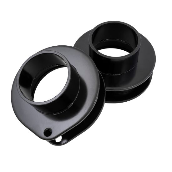 SUSPENS PRO RAM 2500/3500 LEVELING KIT - D17LL2