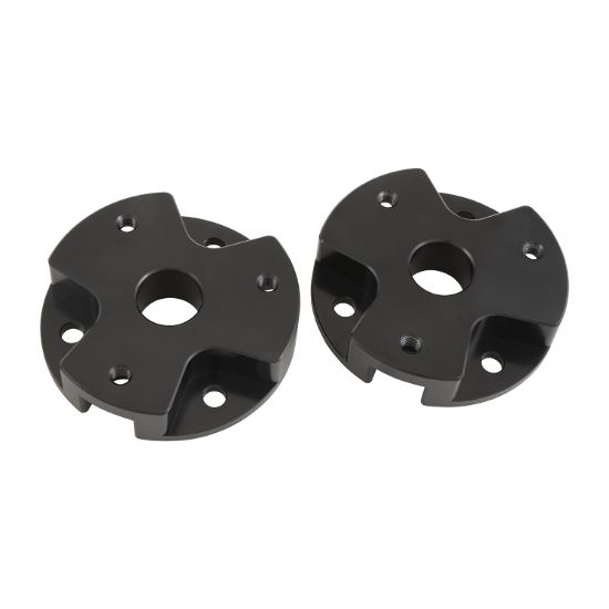 SUSPENS PRO RAM 1500 LEVEL KIT - D20LL7