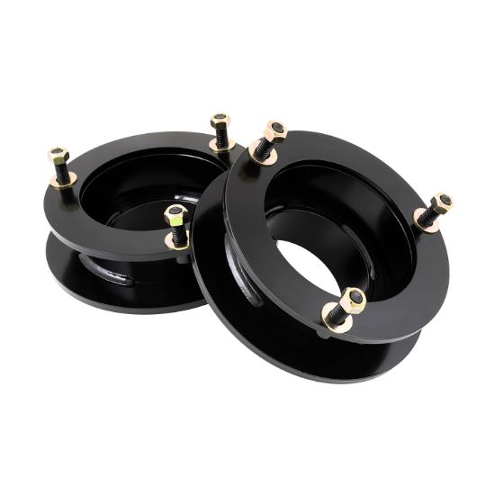 SUSPENS PRO RAM 2500/3500 LEVELING KIT - D20LL8