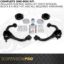 SUSPENS PRO LIFT KIT RAM 1500 - D30SL3