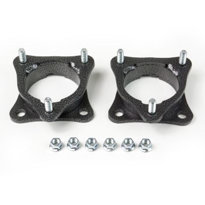 SUSPENS PRO 04-14 FORD F150 2 & 4WD - F20LL2