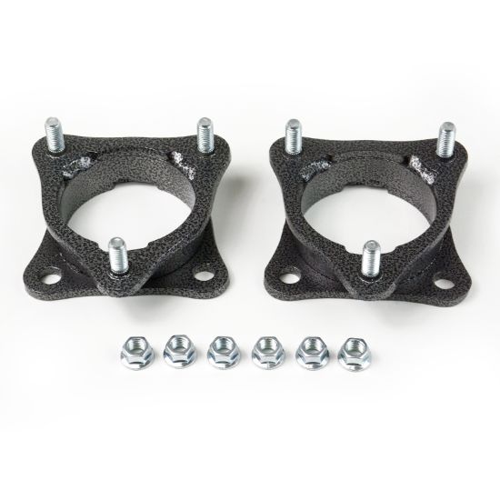SUSPENS PRO 04-14 FORD F150 2 & 4WD - F20LL2