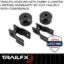 SUSPENS PRO FORD SUPER DUTY LEVEL KIT - F20LL4