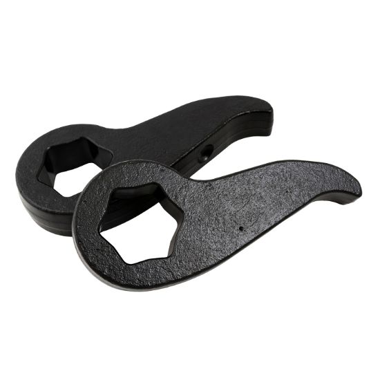 SUSPENS PRO GM SILVERADO/SIERRA HD LEVEL KIT - G22LL4