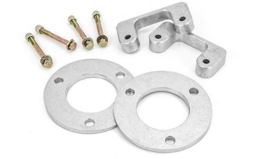 SUSPENS PRO 2007-2018 GM 1500 2WD 3' LEVELING - G30LL1
