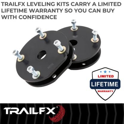 SUSPENS PRO TOYOTA TUNDRA LEVEL KIT - T20LL2