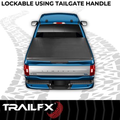 TRAILFX TC 09-11 F150  6'6' * - TFX3004
