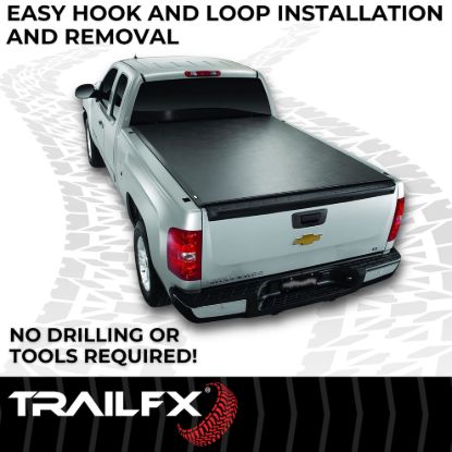 TRAILFX F-150 SB 04-14 - TFX3205