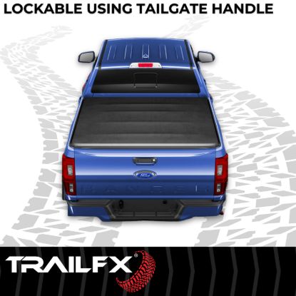 TRAILFX 2019 RANGER 5' - TFX3317