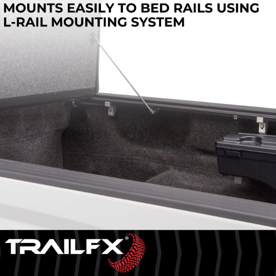 TRAILFX HF3 PRO F150 5.5' BED - TFX3709