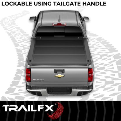 TRAILFX HF3 PRO MAVERICK - TFX3711