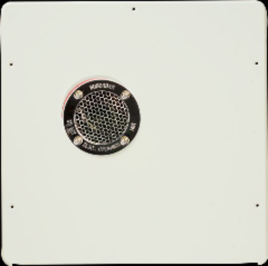 SUBURBAN MFG ACCESS PANEL KIT 10GAL PW - 522150
