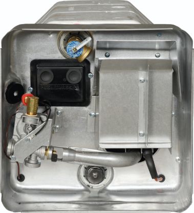 SUBURBAN MFG SW6D 6-GAL DIRECT SPARK WATER HEATR - 5238A
