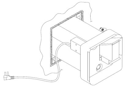 SUBURBAN MFG SW6DE RV WTR HTR 1 PK - 5239A