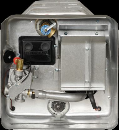 SUBURBAN MFG SW10D 10-G DIRECT SPARK WATER HTR - 5242A