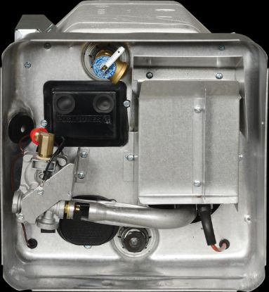 SUBURBAN MFG SW12DELC RV WTR HTR 1 PK - 5331A