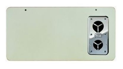 SUBURBAN MFG OPTIONAL ACCESS DOOR C/W - 6258ACW
