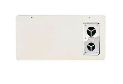 SUBURBAN MFG OPTIONAL ACCESS DOOR P/W - 6258APW